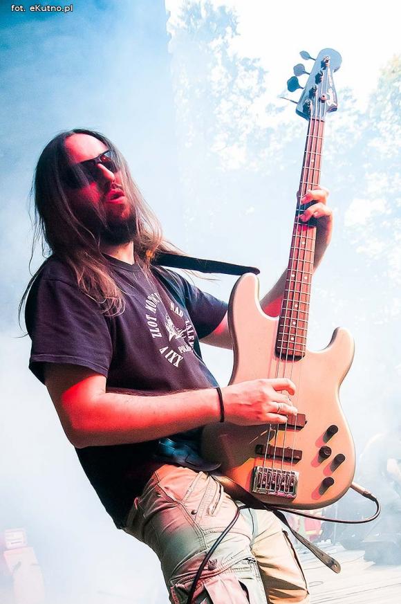 Pod patronatem eKutno.pl: Nagrody na festiwalu ognia przyznane