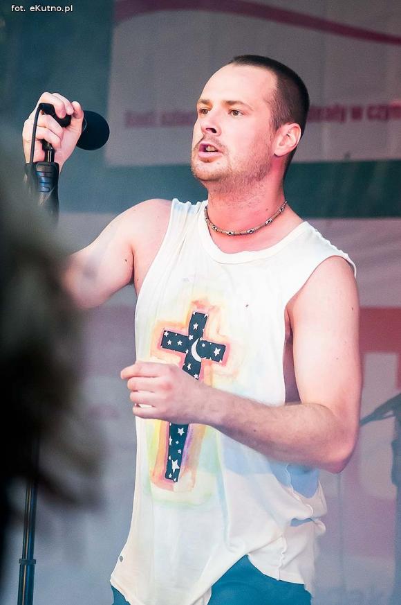 Pod patronatem eKutno.pl: Nagrody na festiwalu ognia przyznane