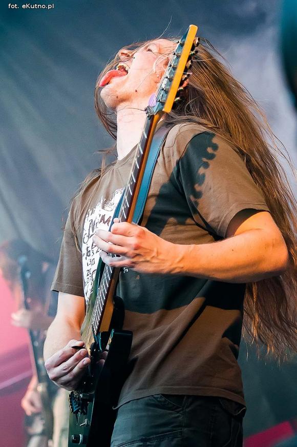 Pod patronatem eKutno.pl: Nagrody na festiwalu ognia przyznane