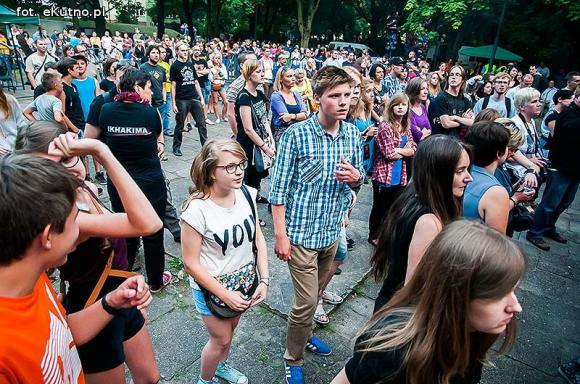 Pod patronatem eKutno.pl: Nagrody na festiwalu ognia przyznane