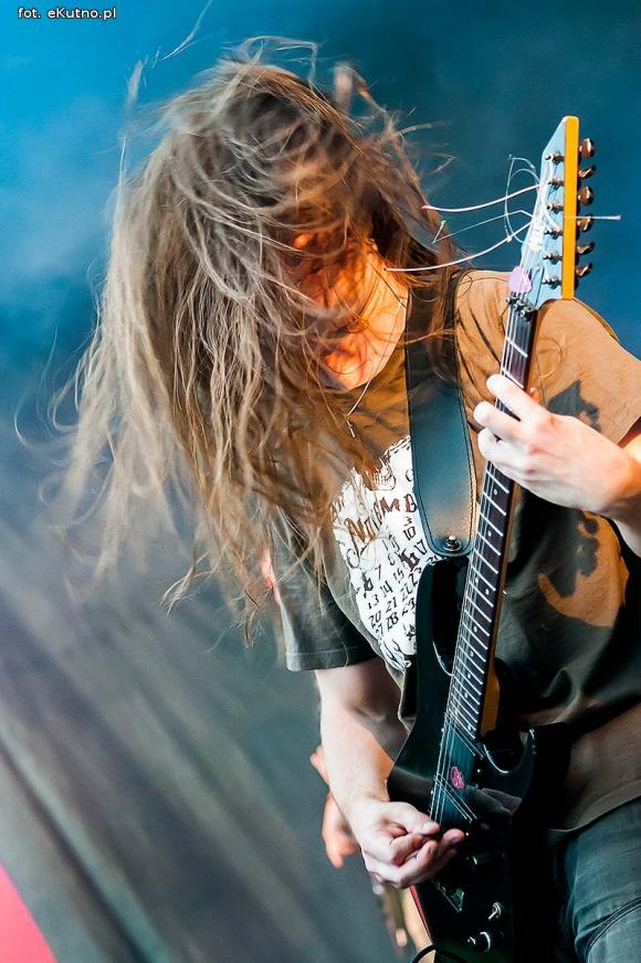 Pod patronatem eKutno.pl: Nagrody na festiwalu ognia przyznane