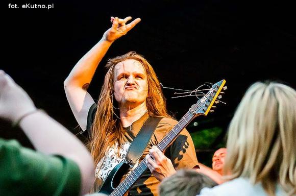 Pod patronatem eKutno.pl: Nagrody na festiwalu ognia przyznane