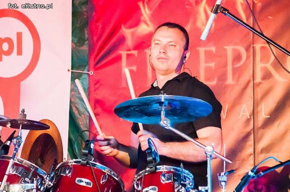 Pod patronatem eKutno.pl: Nagrody na festiwalu ognia przyznane