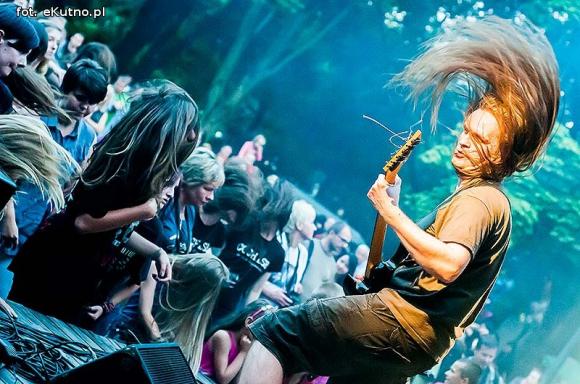 Pod patronatem eKutno.pl: Nagrody na festiwalu ognia przyznane