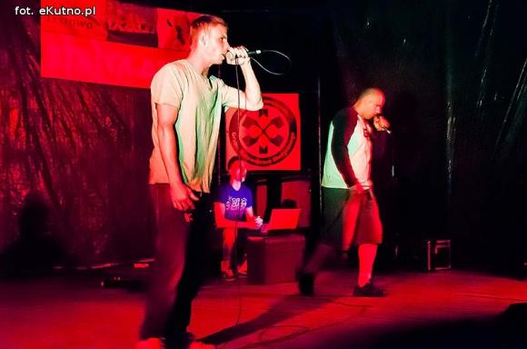 Pod patronatem eKutno.pl: Nagrody na festiwalu ognia przyznane