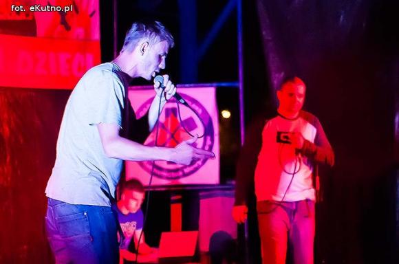 Pod patronatem eKutno.pl: Nagrody na festiwalu ognia przyznane