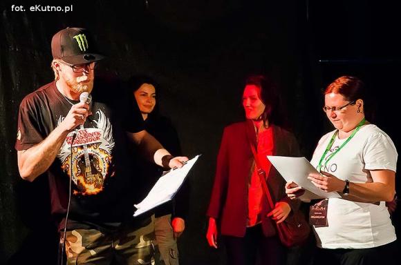 Pod patronatem eKutno.pl: Nagrody na festiwalu ognia przyznane