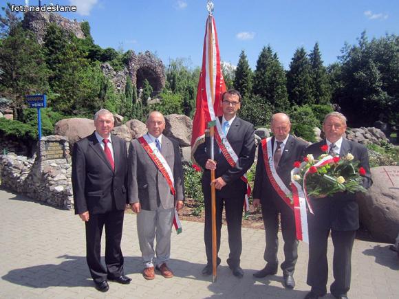 Krajowy zjazd NSZZ RI Solidarność w Licheniu