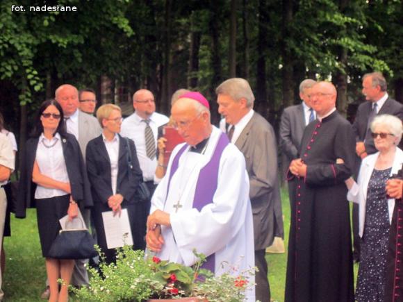 Krajowy zjazd NSZZ RI Solidarność w Licheniu