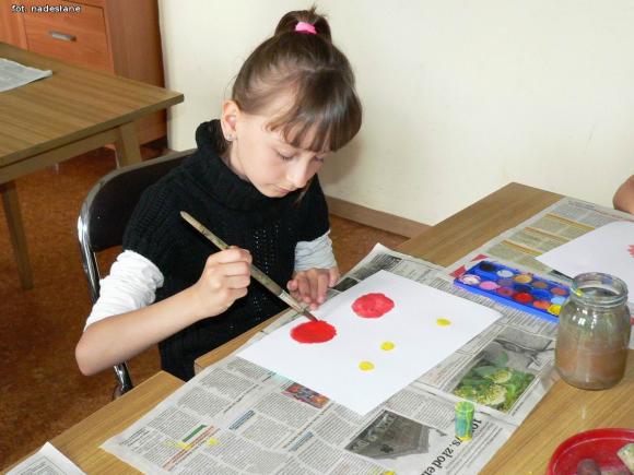 Wakacje z MDK w Kutnie