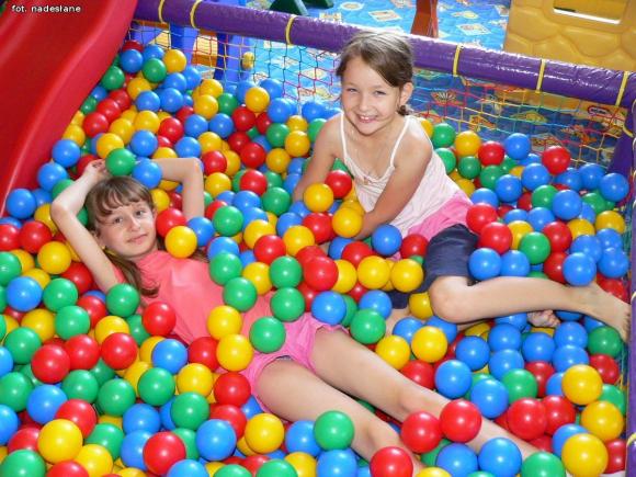 Wakacje z MDK w Kutnie