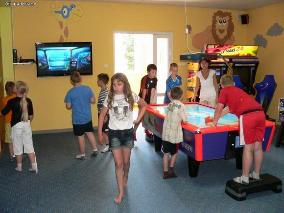 Wakacje z MDK w Kutnie