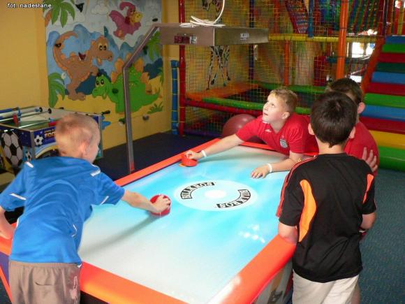 Wakacje z MDK w Kutnie