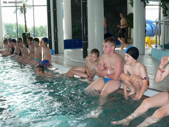 Wakacje z MDK w Kutnie