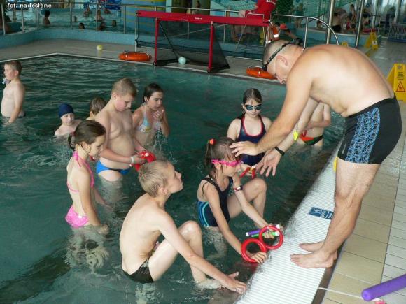 Wakacje z MDK w Kutnie