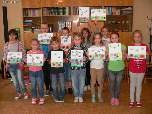 Wakacje z MDK w Kutnie