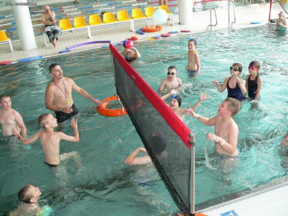 Wakacje z MDK w Kutnie