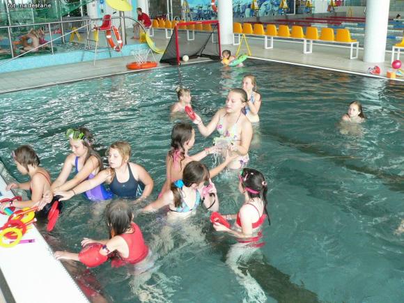 Wakacje z MDK w Kutnie