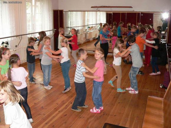 Wakacje z MDK w Kutnie