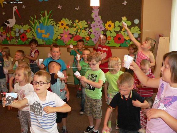 Wakacje z MDK w Kutnie