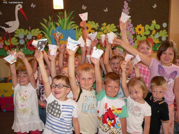 Wakacje z MDK w Kutnie