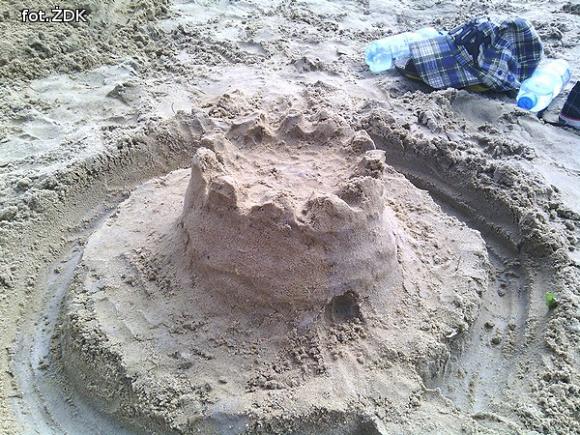 Wakacyjne zajęcia dla dzieci w Żychlinie