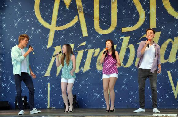 Zespół Granda wygrał Międzynarodowy Festiwal w Rimini