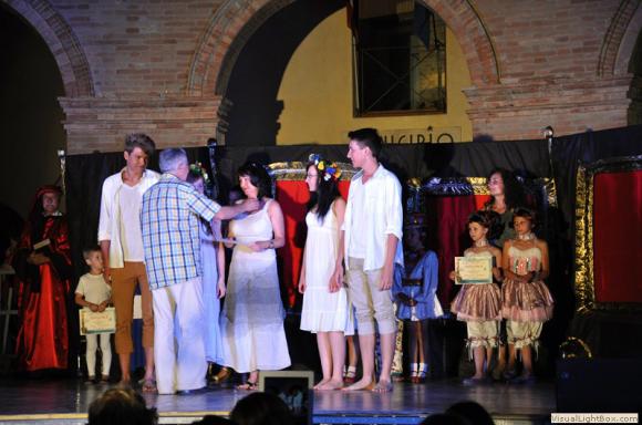 Zespół Granda wygrał Międzynarodowy Festiwal w Rimini