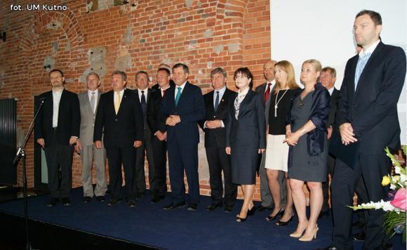 Sonoco Poland z zezwoleniem na działalność w Kutnie