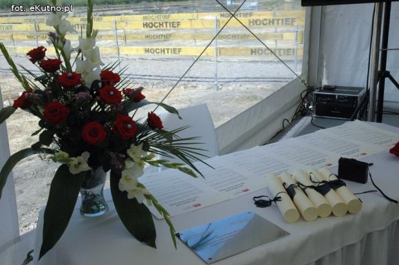 300 miejsc pracy, sklepy, kawiarnie i dobre sąsiedztwo. Nowy interes w Kutnie