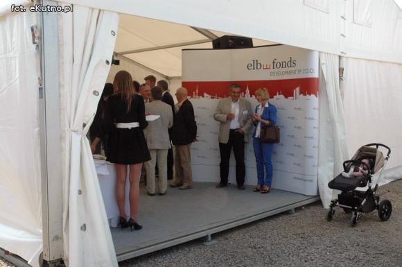 300 miejsc pracy, sklepy, kawiarnie i dobre sąsiedztwo. Nowy interes w Kutnie