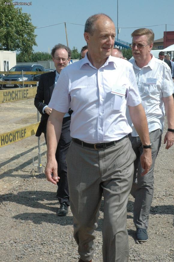 300 miejsc pracy, sklepy, kawiarnie i dobre sąsiedztwo. Nowy interes w Kutnie