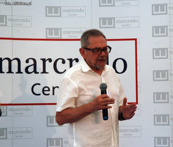 300 miejsc pracy, sklepy, kawiarnie i dobre sąsiedztwo. Nowy interes w Kutnie