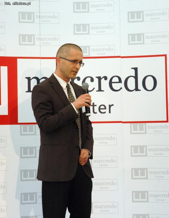 300 miejsc pracy, sklepy, kawiarnie i dobre sąsiedztwo. Nowy interes w Kutnie