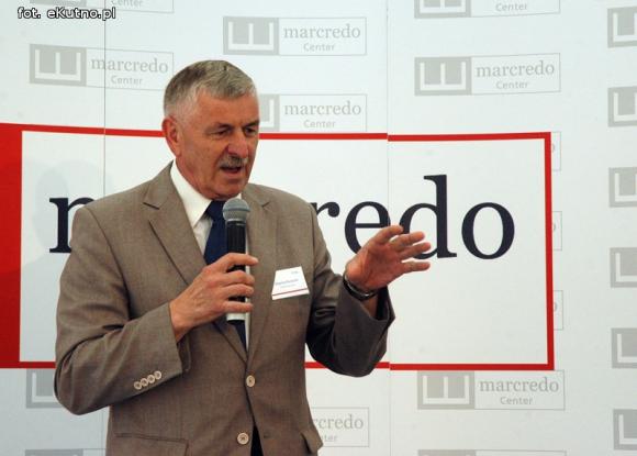 300 miejsc pracy, sklepy, kawiarnie i dobre sąsiedztwo. Nowy interes w Kutnie