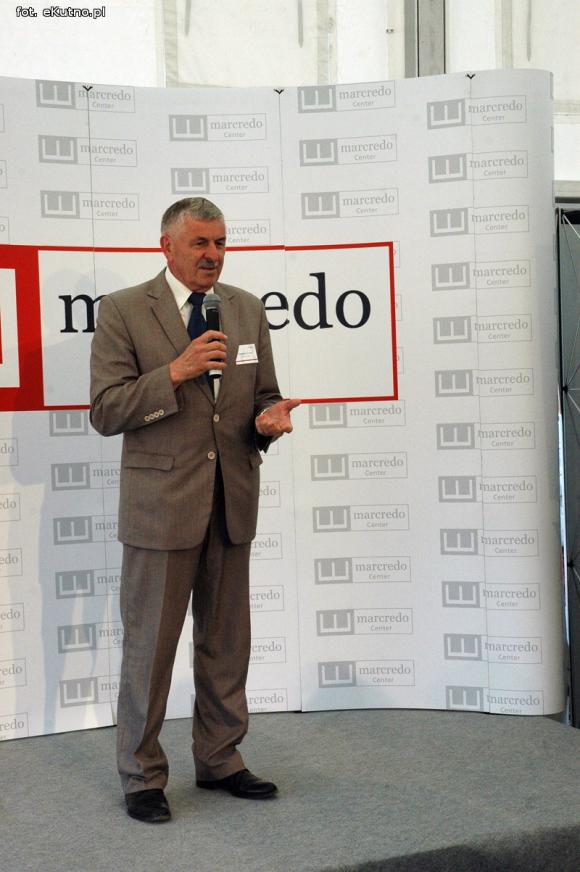 300 miejsc pracy, sklepy, kawiarnie i dobre sąsiedztwo. Nowy interes w Kutnie