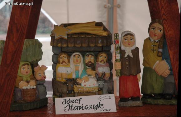 Ludowe rzemiosła wiecznie żywe. Zapraszamy przed muzeum