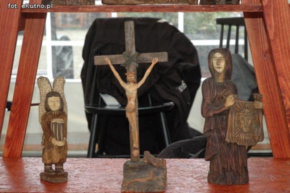 Ludowe rzemiosła wiecznie żywe. Zapraszamy przed muzeum