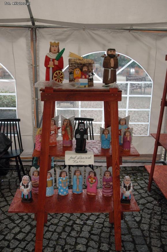 Ludowe rzemiosła wiecznie żywe. Zapraszamy przed muzeum