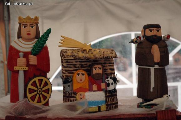 Ludowe rzemiosła wiecznie żywe. Zapraszamy przed muzeum