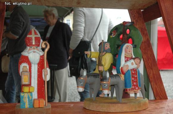 Ludowe rzemiosła wiecznie żywe. Zapraszamy przed muzeum