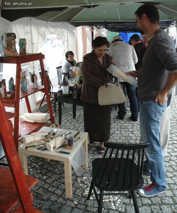 Ludowe rzemiosła wiecznie żywe. Zapraszamy przed muzeum