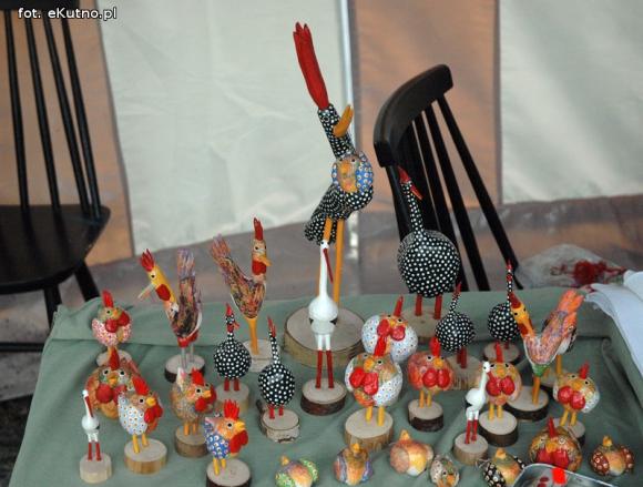 Ludowe rzemiosła wiecznie żywe. Zapraszamy przed muzeum