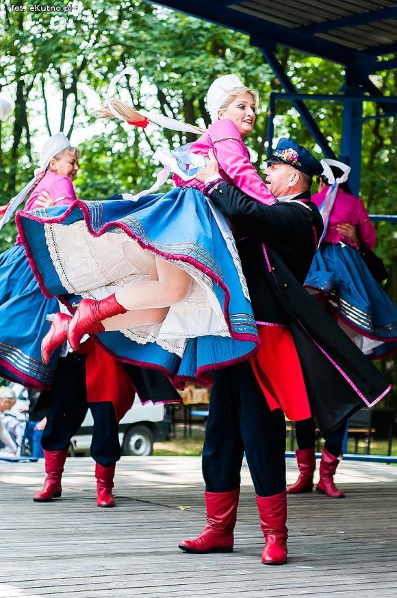 Kartoflarz z Muchnowa, najlepsze zespoły i kapele na Festiwalu 