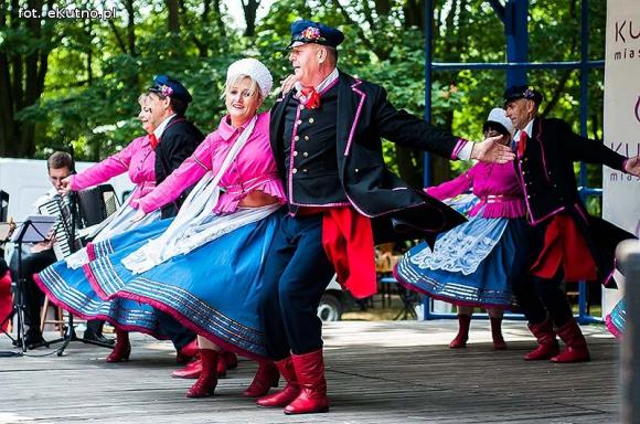 Kartoflarz z Muchnowa, najlepsze zespoły i kapele na Festiwalu 