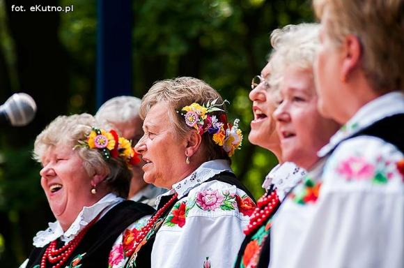 Kartoflarz z Muchnowa, najlepsze zespoły i kapele na Festiwalu 