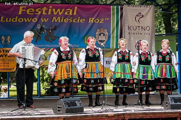 Kartoflarz z Muchnowa, najlepsze zespoły i kapele na Festiwalu 