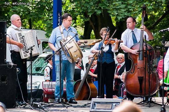 Kartoflarz z Muchnowa, najlepsze zespoły i kapele na Festiwalu 