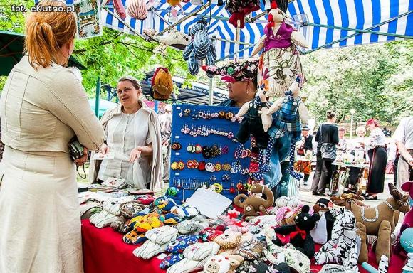 Kartoflarz z Muchnowa, najlepsze zespoły i kapele na Festiwalu 