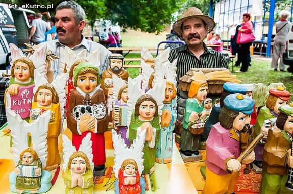 Kartoflarz z Muchnowa, najlepsze zespoły i kapele na Festiwalu 